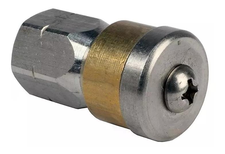 PICO DESOBSTRUCTOR ROTATIVO 1/4H 045 + ENTRERROSCA