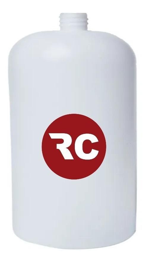 BOTELLA SOLA DE FOAM LANCE 2 LT