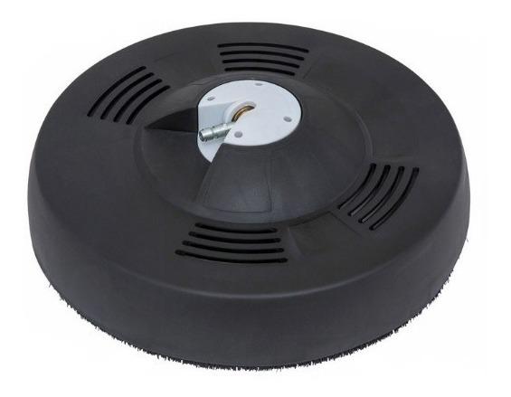 Accesorio Lava Pavimentos Hobby Pvc 15 Pulgadas Para Hidrolavadora