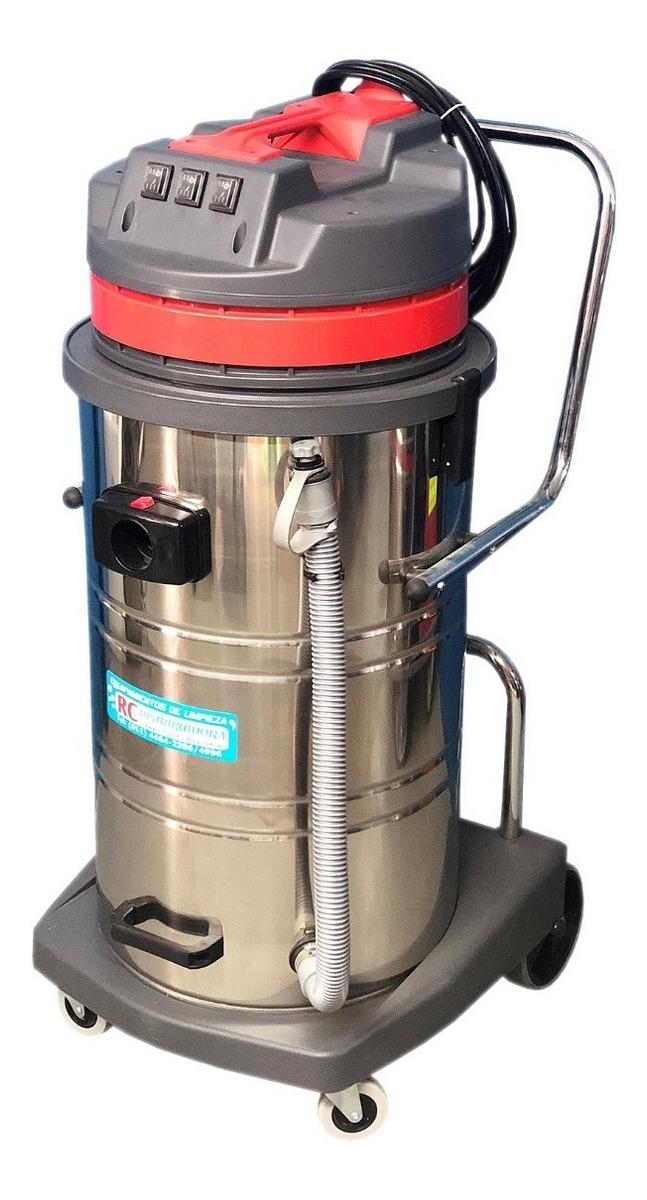 ASPIRADORA CB603 3000W 60 LTS