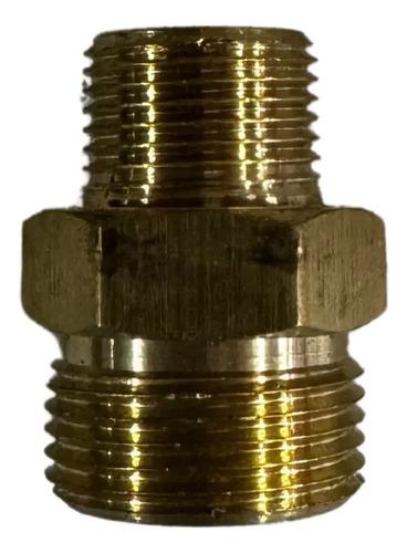 NIPLE ACOPLE RAPIDO M22X3/8M BCE
