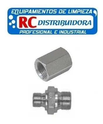 Entrerrosca Acople Adaptador Porta Pico
