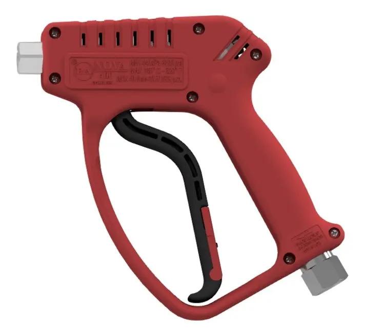 Pistola Hidrolavadora Nova Pa Italia Max 440 Bar 40 Lts/min