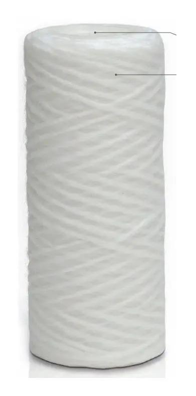 Cartucho Solo De Hilo Filtro Hidrolavadora 10 Pulgadas