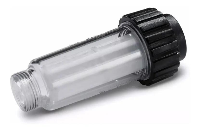 Filtro De Agua Hidrolavadora 3/4 Karcher X 5 Unidades