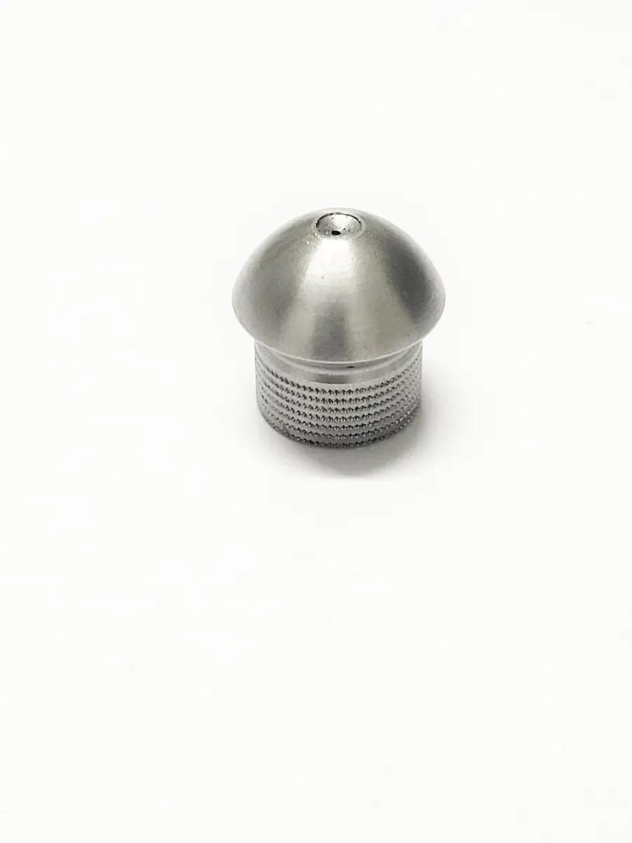 Pico Destapa Cañerias Inox Italiano 055 Hidrolavadora 1/8 Rc