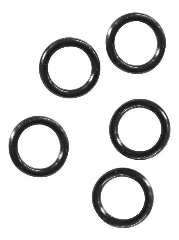 KIT X5 O´RING 110 A.R. A BOLAS 1/4 Y M22