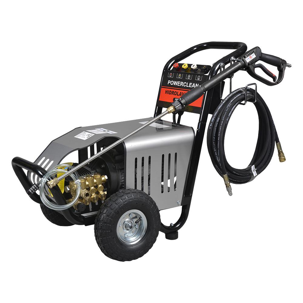 Hidrolavadora Profesional Powerclean NX180 220V