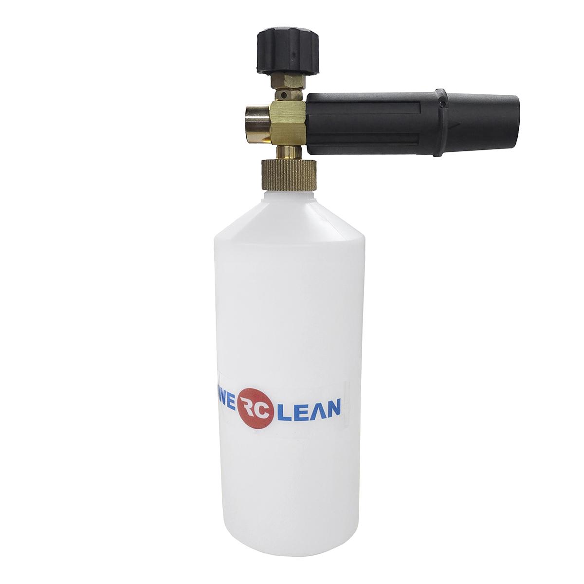 Foam Lance Profesional 1Lt Bronce Pico 1.10mm