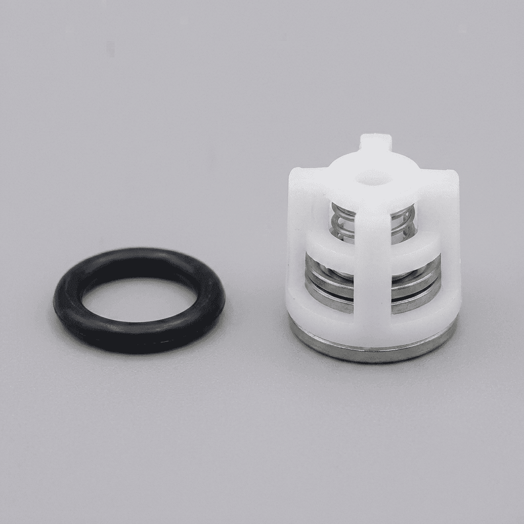 VALVULA ASPIRACION RC150/8
