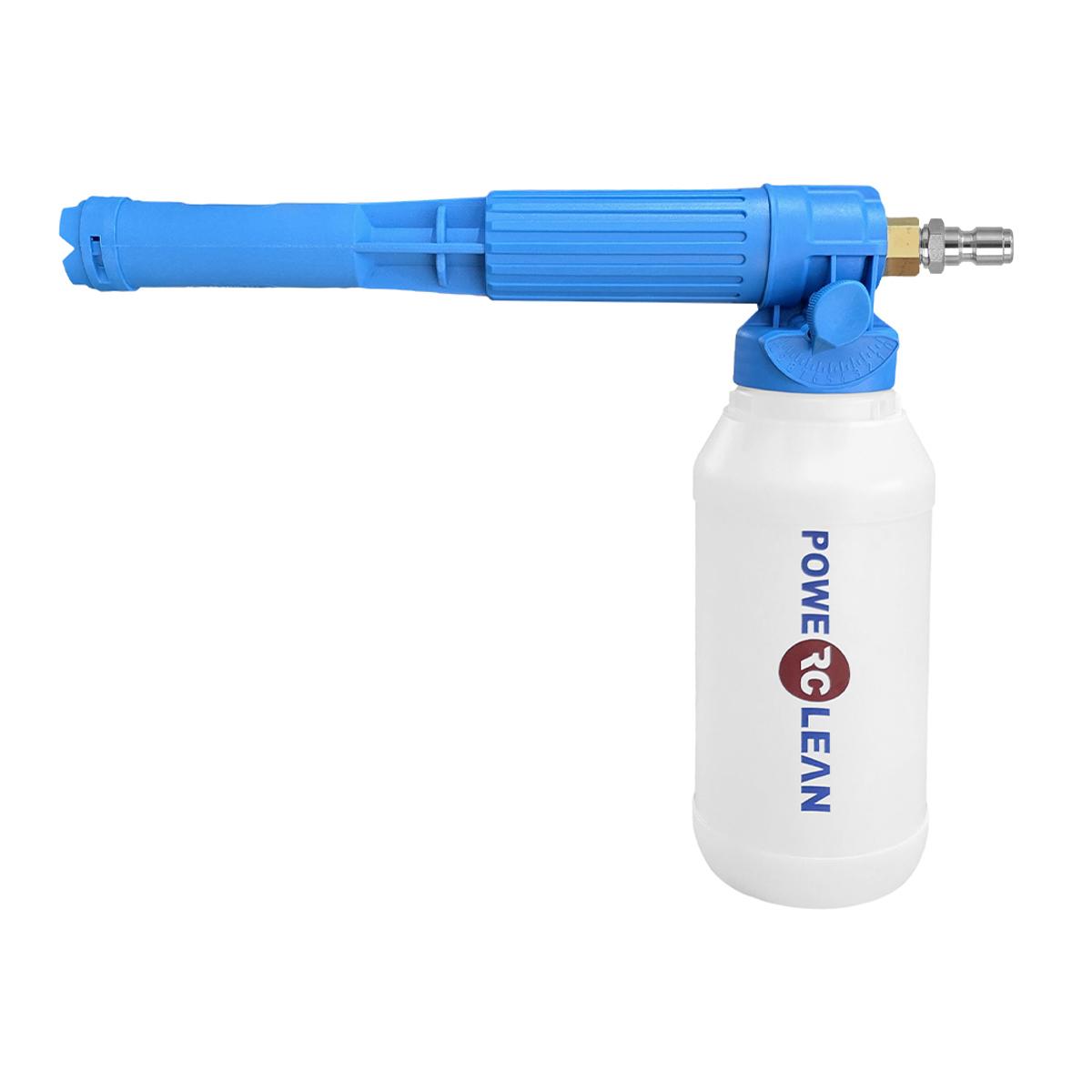 Foam Lance Profesional Ls10 Lanza Espuma Con Deposito 1 Lt Pico 2.1