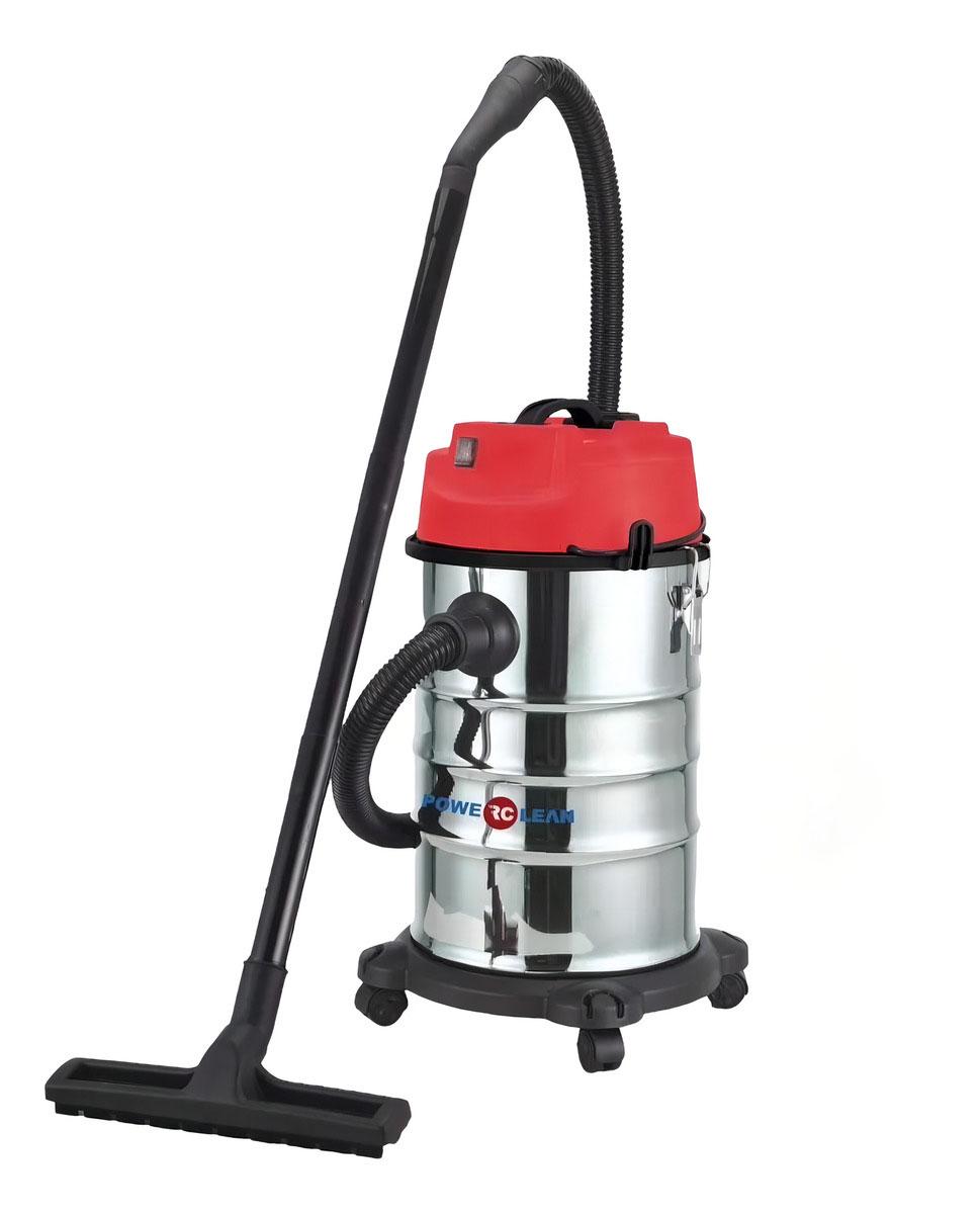 ASPIRADORA SOPLADORA POWERCLEAN AS-30