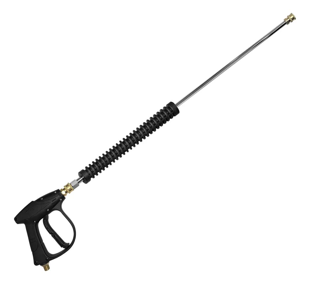 Pistola corta M14 + Lanza Recta 700 MM
