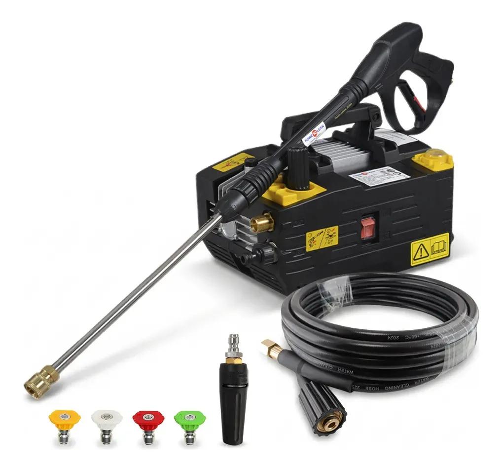 Hidrolavadora Powerclean LT590 220v