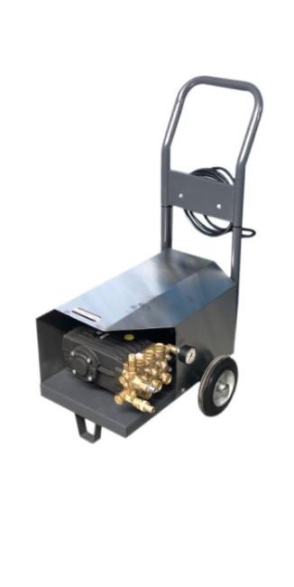 HIDROLAVADORA COMPAC 200/15 INTERPUMP 380V