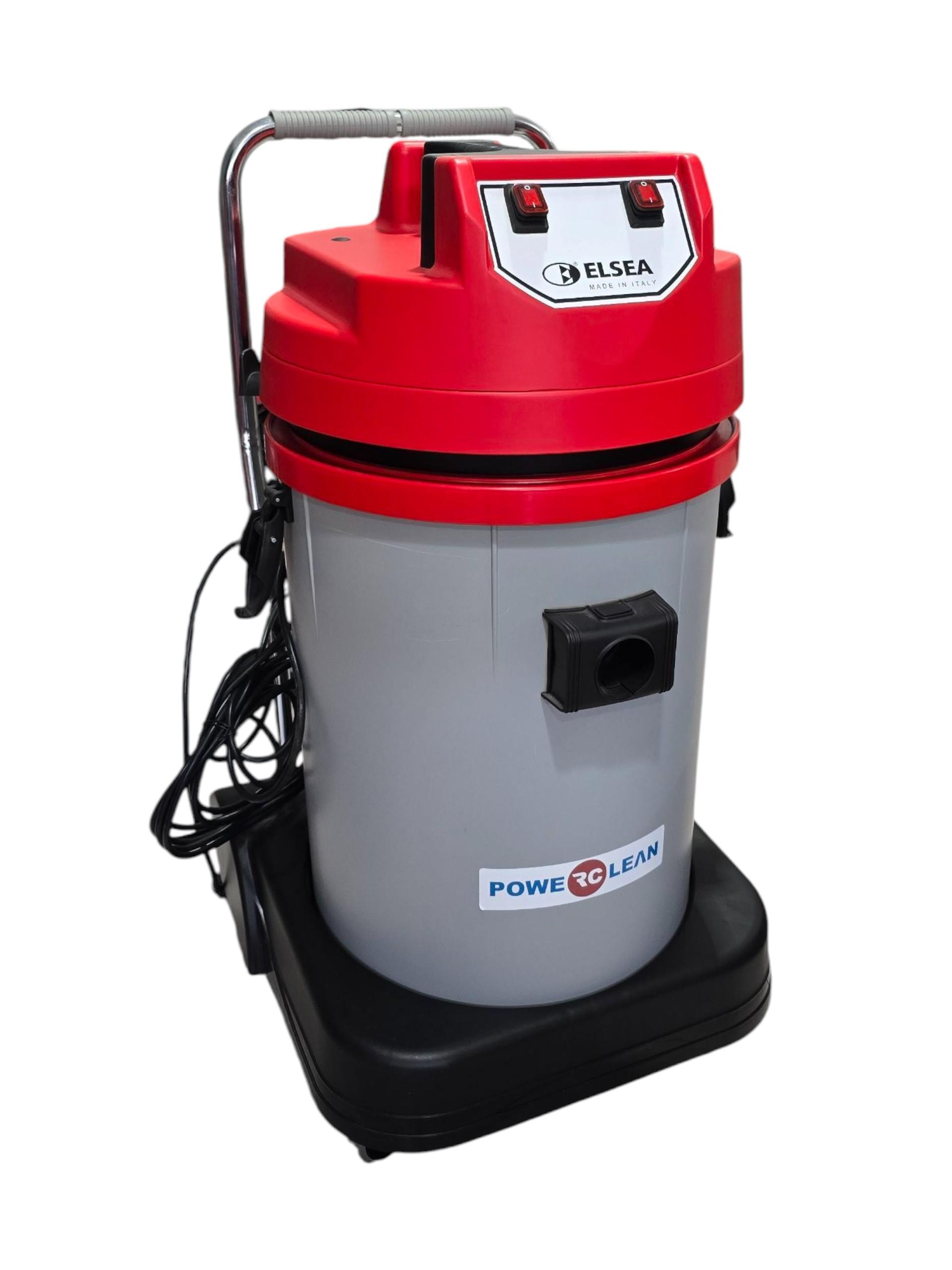 ASPIRADORA ELSEA RCV77 77LTS 2800W