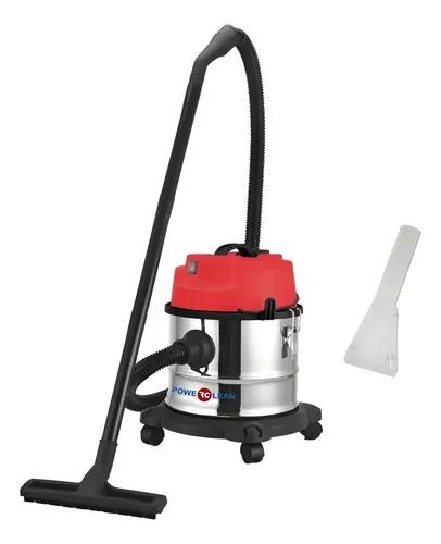 Aspiradora Polvo Y Liquido Sopladora As-15 1200w 15 Lts Con Boquilla Tapizados