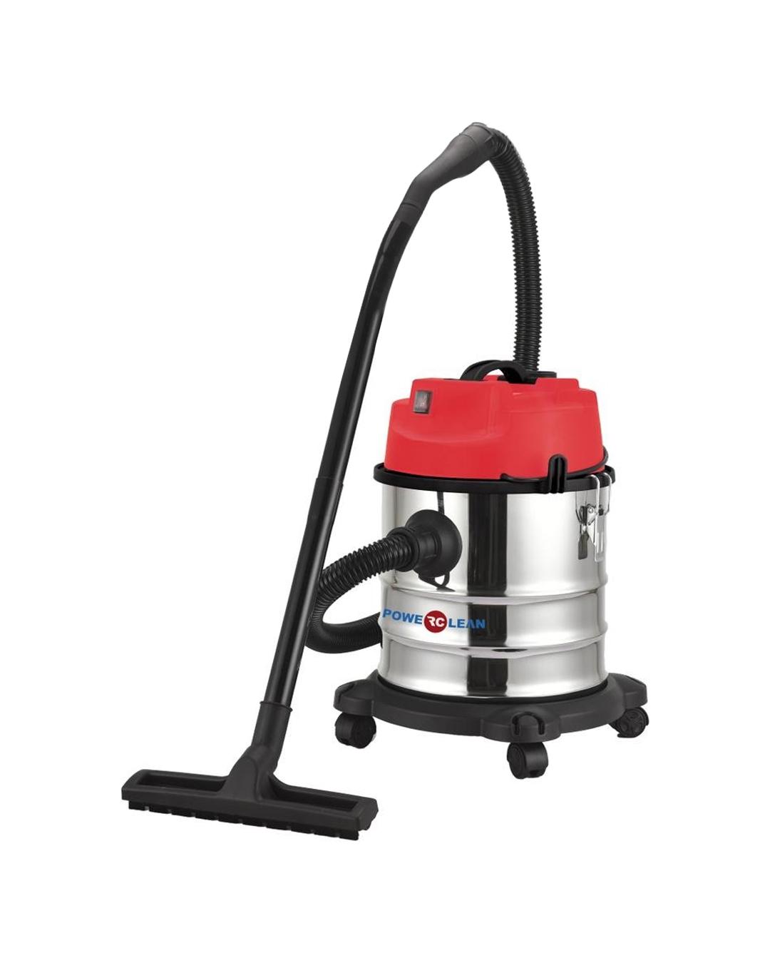 ASPIRADORA SOPLADORA POWERCLEAN AS-30