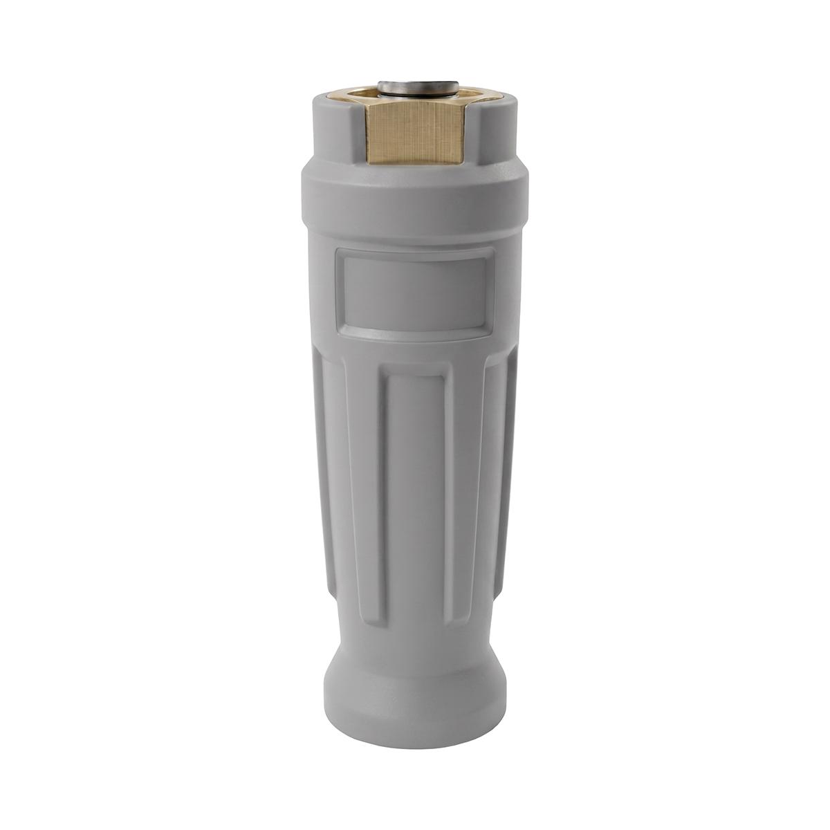 TERMINAL P/PRENSAR MANGUERA 1/4 KARCHER EASY FORCE PIN 6.4MM