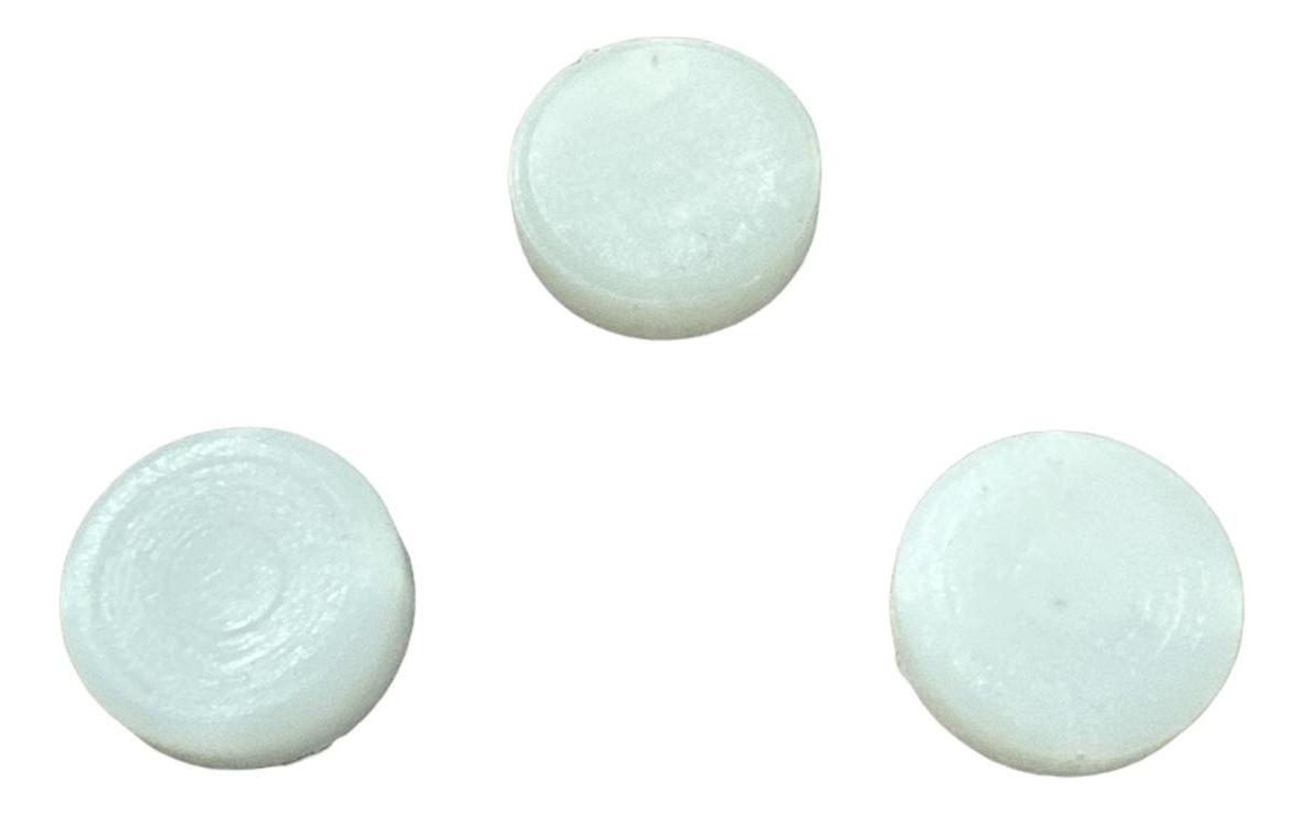 Pastillas Tapon Valvulas Para Cabezal De Hidrolavadora Lt590