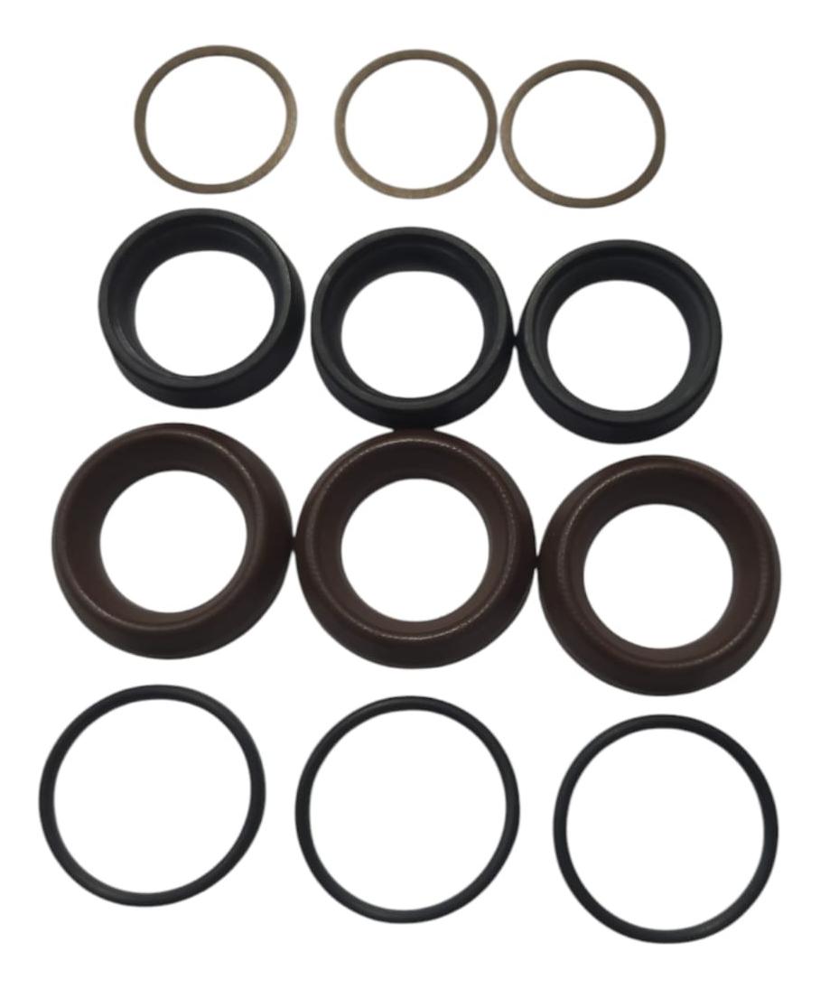 Kit Empaquetaduras Annovi D18 Serie Rc815