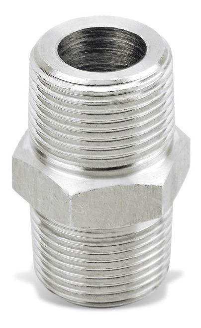 Entrerrosca Acople Adaptador 1/8m X 1/4m