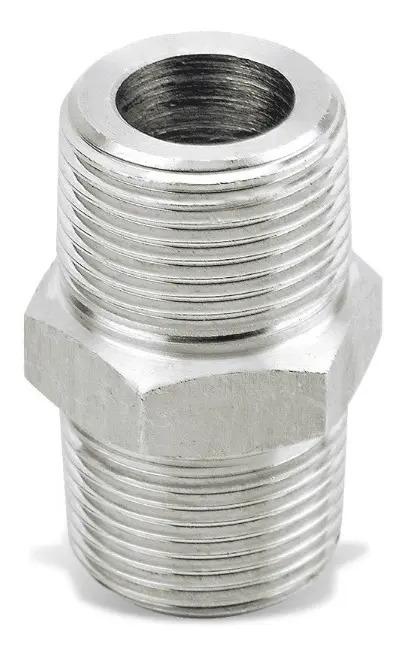 Entrerrosca Acople Adaptador 3/8m X 1/4m