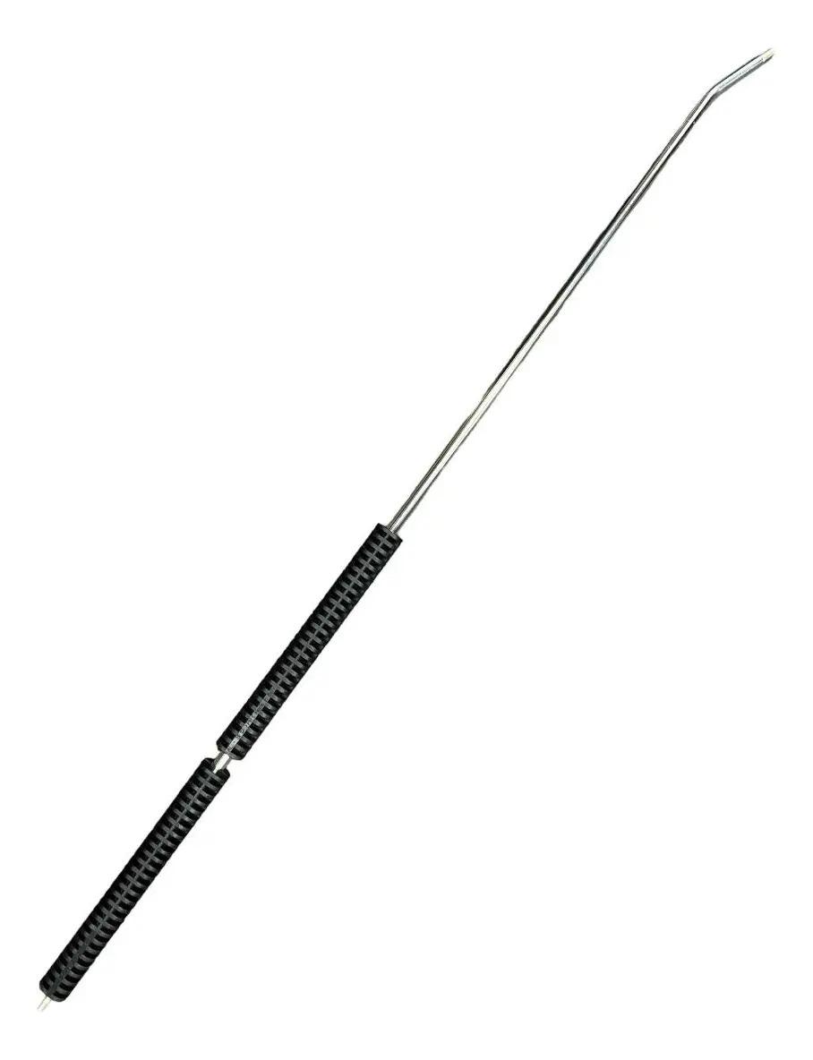 Lanza Hidrolavadora 120cm Tecomec Italia Sin Porta Pico 280b