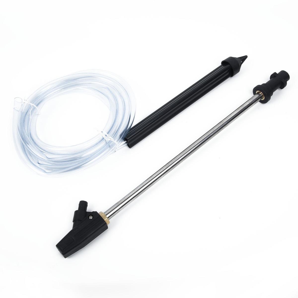 Kit De Hidroarenado Para Hidrolavadoras Karcher Linea K