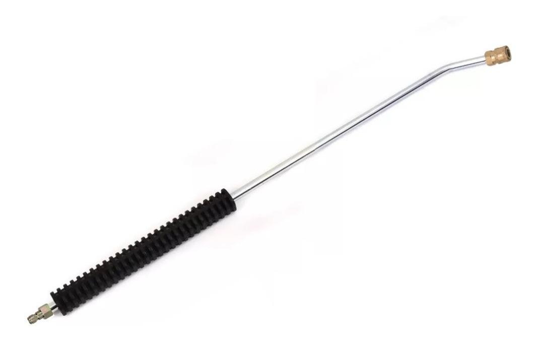 Lanza 50 Cm Profesional Con Acoples Rapidos 1/4