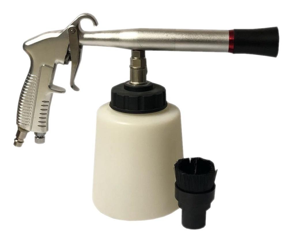Pistola Tipo Tornador Reforzada