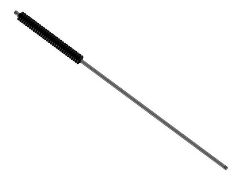 Lanza Recta 90 Cm Sin Pistola Ni Pico Hidrolavadora Rc