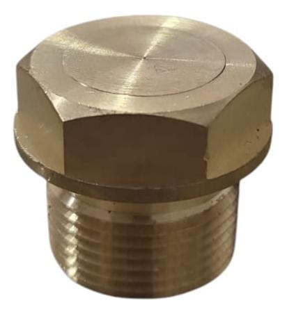 Tapon Valvula Hidrolavadora Hawk Nhd