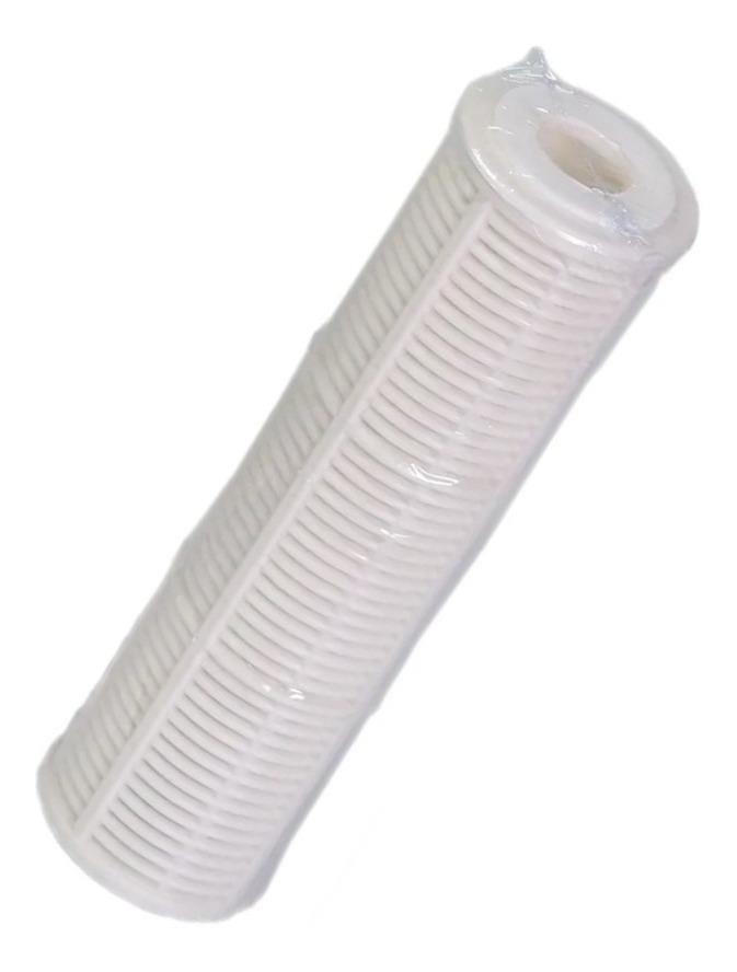Cartucho Solo Lavable Filtro Hidrolavadora 10 Pulgadas