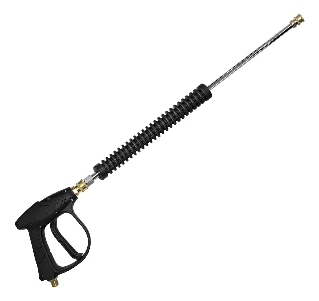 Pistola Corta M14 Con Lanza Recta 50cm Acople Rapido