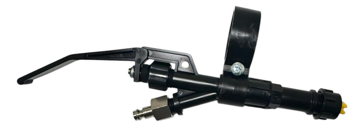 Gatillo Completo Lava Tapizados Elsea Rc230 370 650