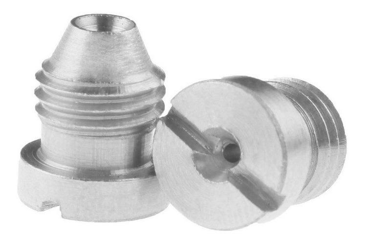 Pico Boquilla 1.10 Repuesto Foam Lance Profesional Hidrolav