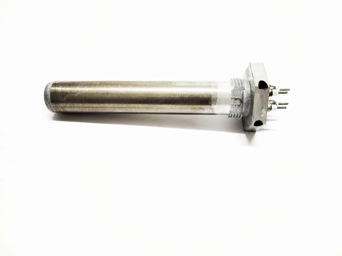 Resistencia Original Italia Limpiador A Vapor Unilux 3000 Rc