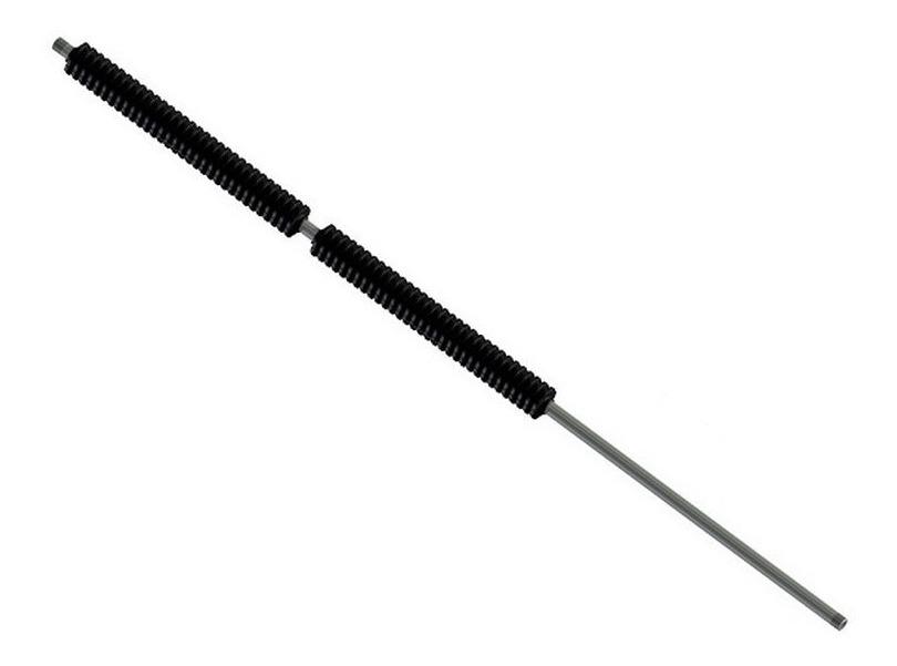 Lanza Recta 150 Cm Sin Pistola Ni Pico Hidrolavadora Rc