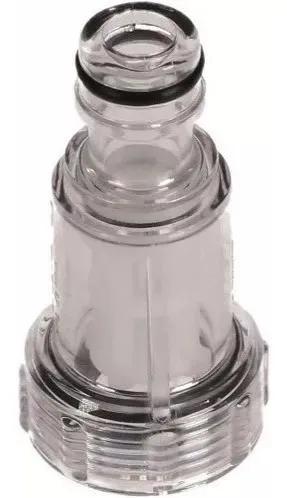 Filtro De Agua Hidrolavadora 3/4 Varias Marcas X 7 Unidades