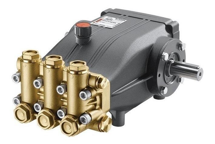 Bomba Hidrolavadora Hawk Leuco Nlt3020 200 Bar 30 Lts Italia