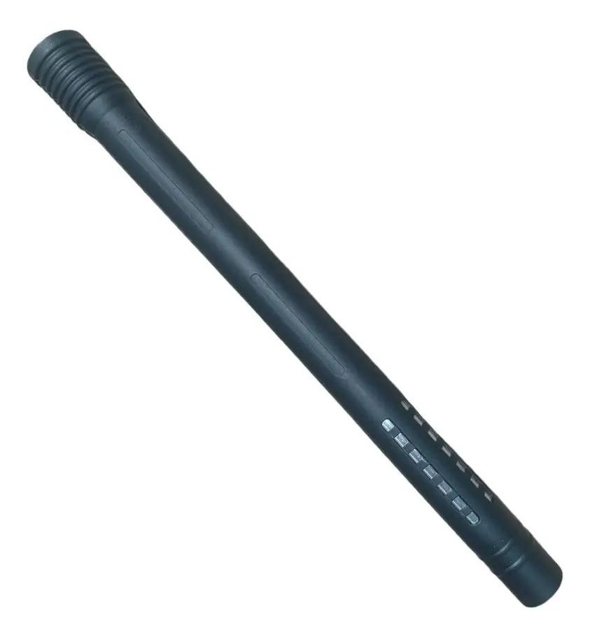 Caño Extensor Plastico Aluminio Para Aspiradora Soteco D38
