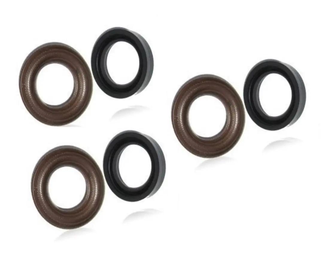 Kit Empaquetaduras Retenes Agua Annovi Prokart 15x28 Hidrolavadora