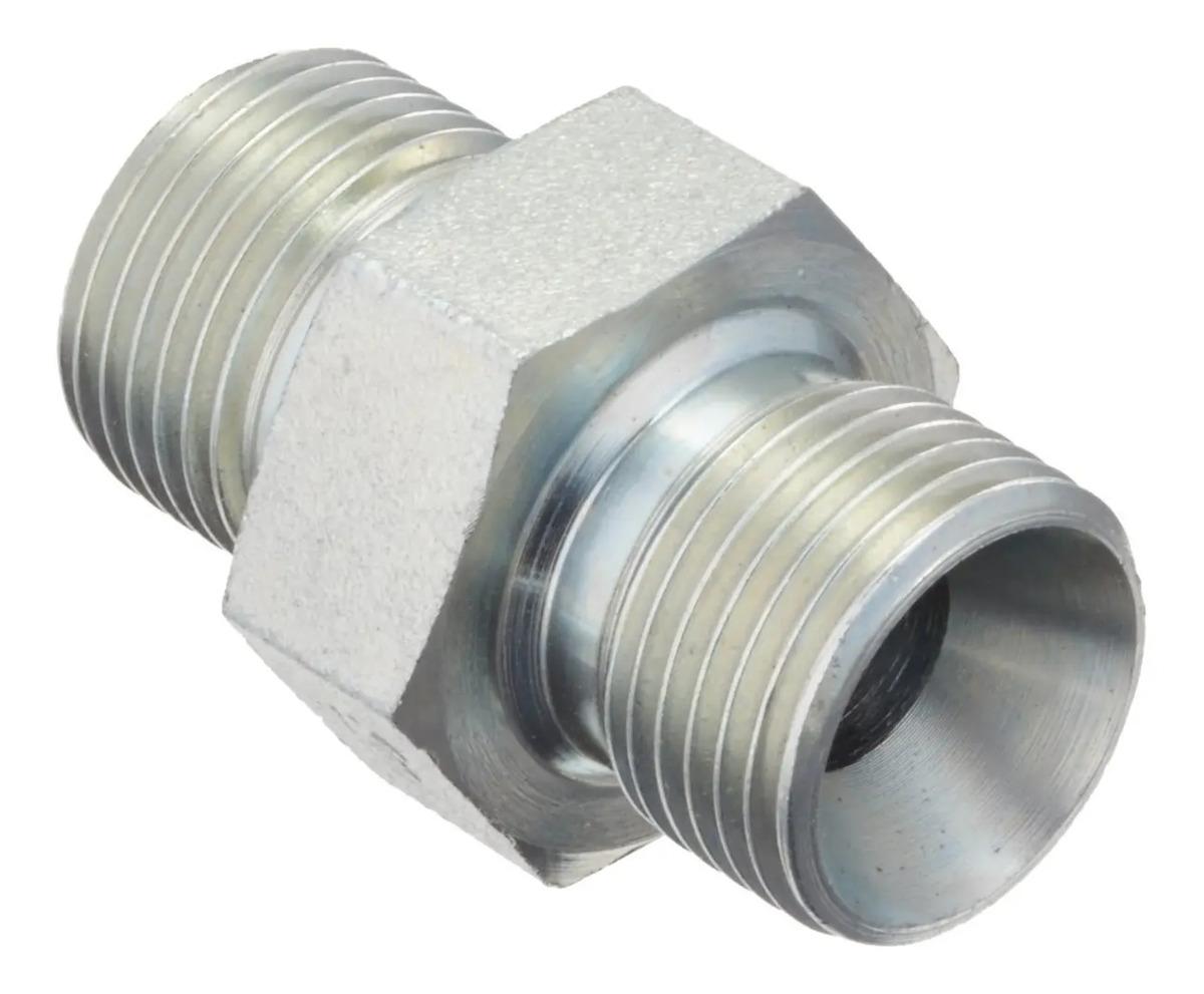 Entrerrosca Acople Adaptador 1/2m X 3/8m