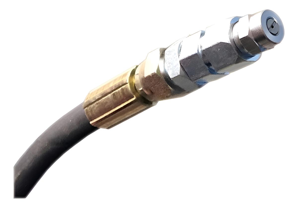 Pico Corto Para Manguera Hidrolavadora Universal