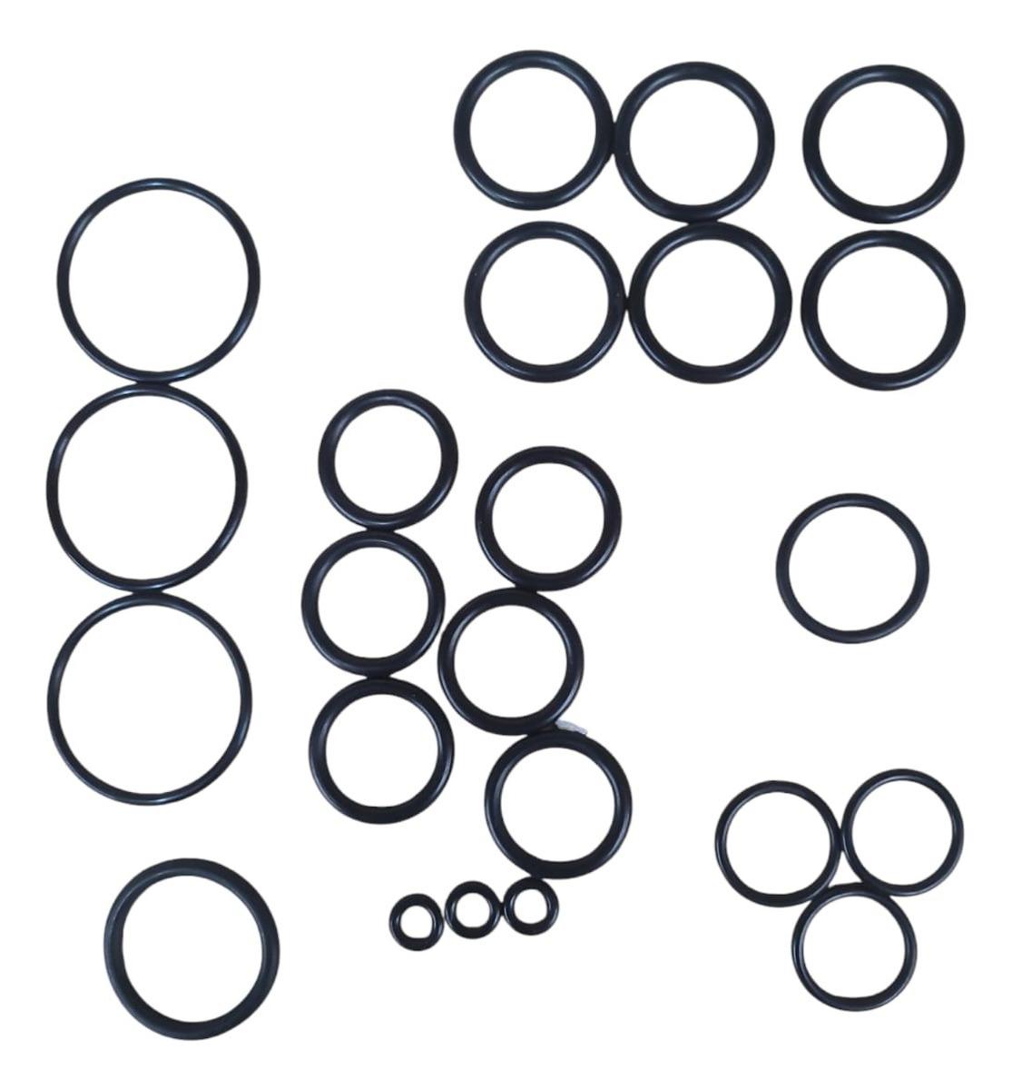 Orings Kit 2040 Annovi 768 Prokart