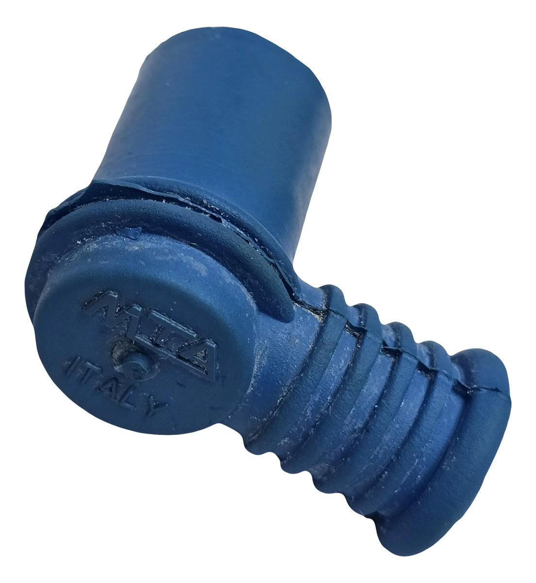 Pipeta Electrodo Antirruido Azul Powerclean Azul -