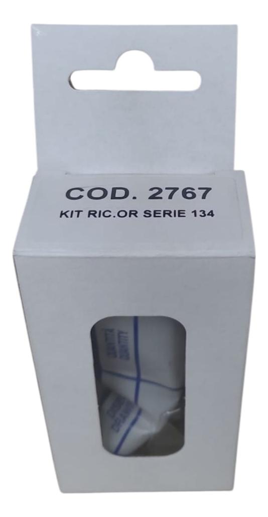 Kit De O Ring Sector