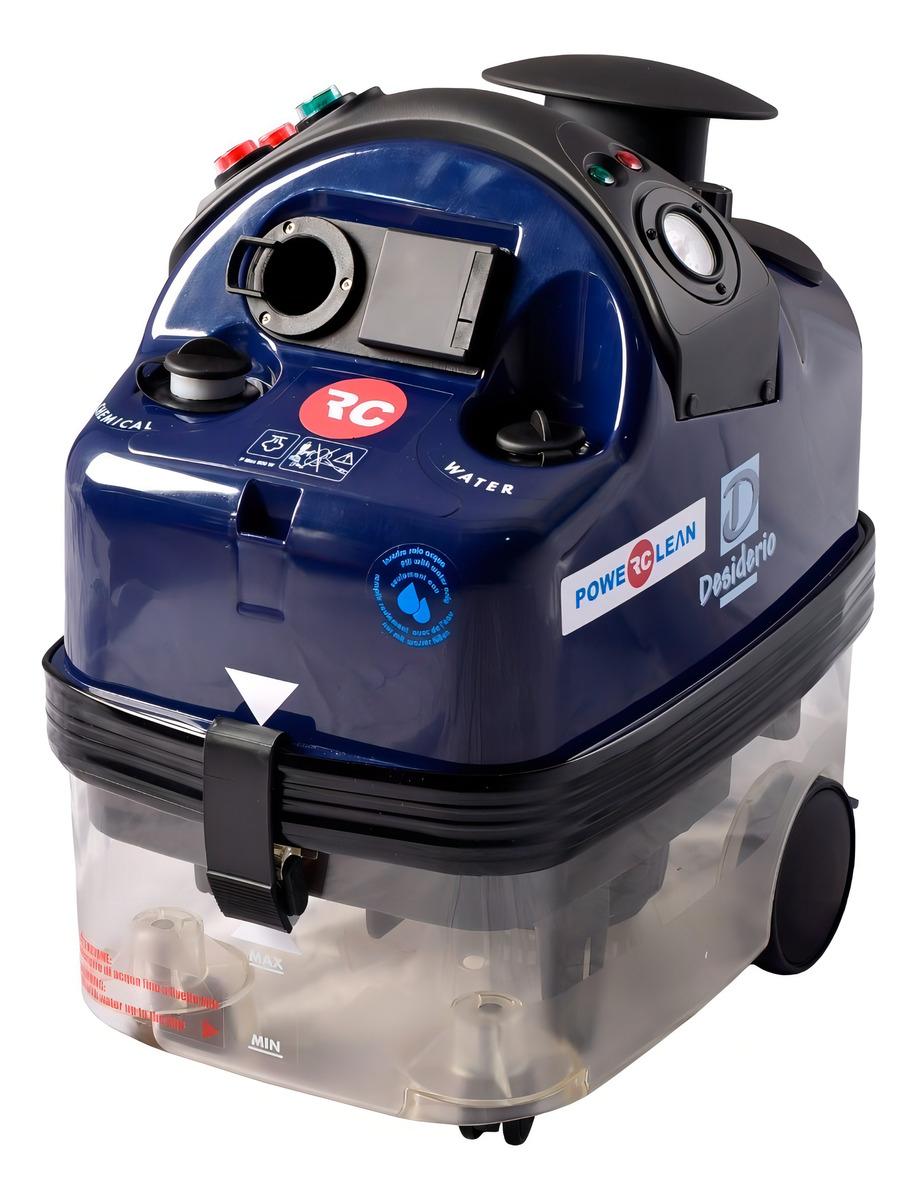 GENERADOR DE VAPOR POWERCLEAN DESIDERIO PLUS
