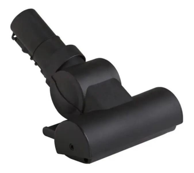 Cepillo Turbo Giratorio Para Limpiador A Vapor Desiderio Plu